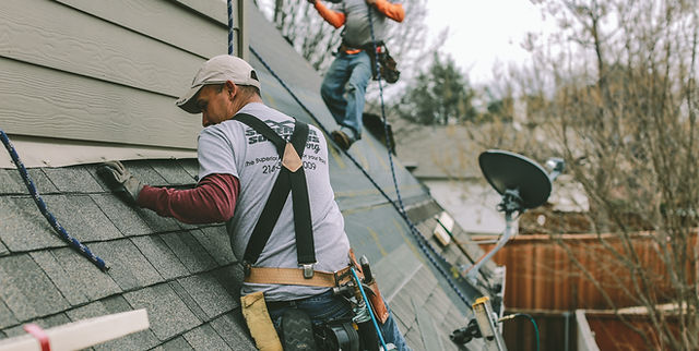 Roofing